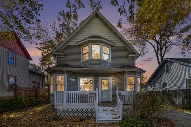 $139,900 | 1114 Lane Boulevard, Kalamazoo, MI 49001