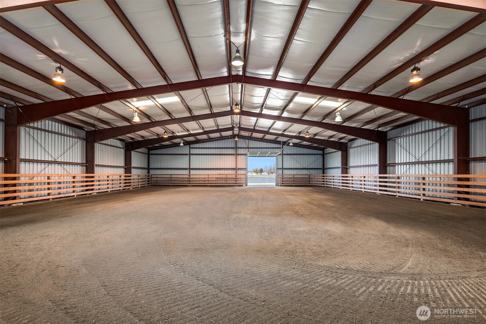 2762 Elgin Road Northeast Moses Lake, WA 98837 - Photo 28 of 37 a view of an empty room