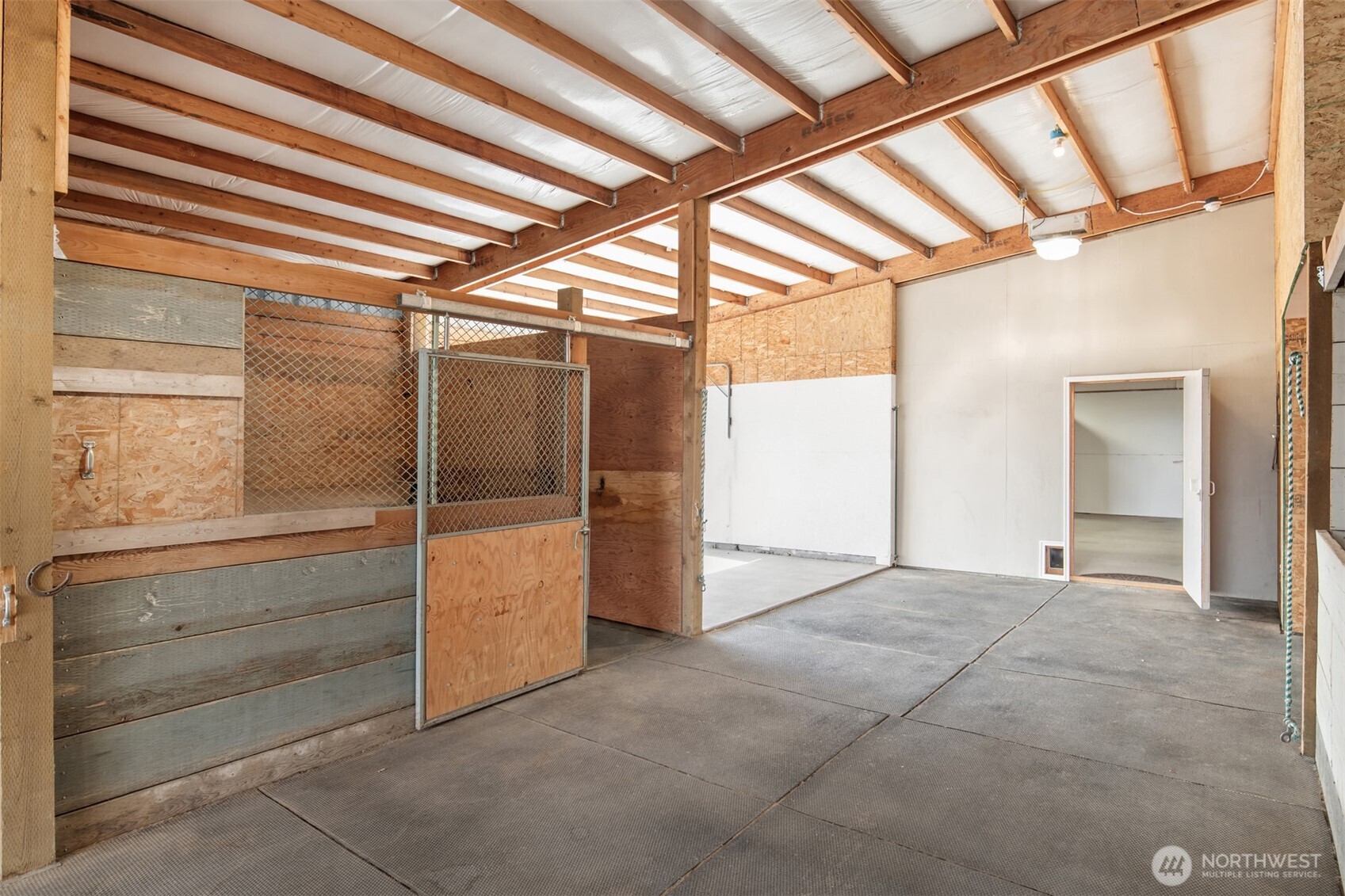 2762 Elgin Road Northeast Moses Lake, WA 98837 - Photo 30 of 37 a view of room with an empty space
