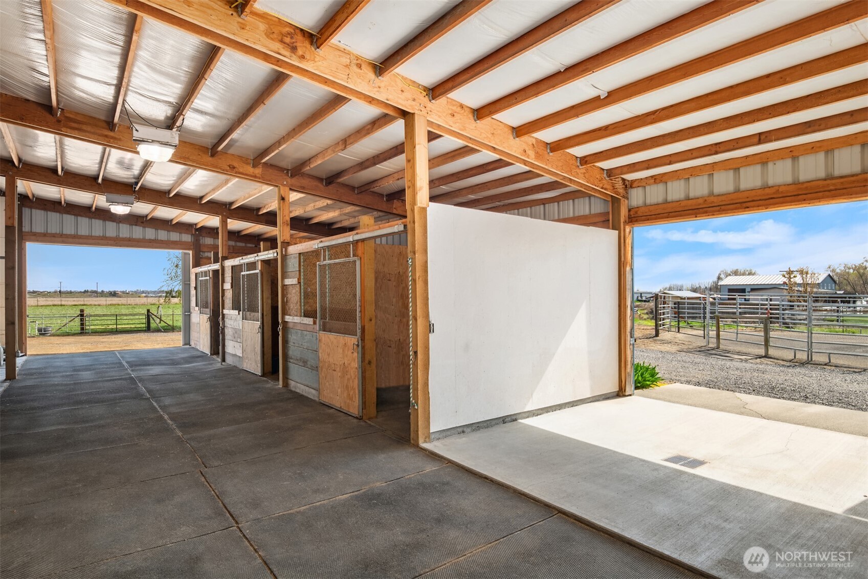 2762 Elgin Road Northeast Moses Lake, WA 98837 - Photo 31 of 37 a view of under construction room
