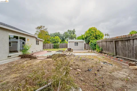 $475,000 | 2465 Mountain View Drive, Concord, CA 94520