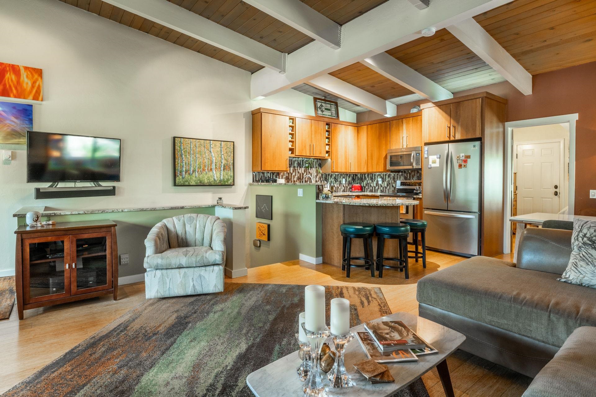 50 Hidden Valley Road, Unit 16 Mammoth Lakes, CA 93546 - Photo 5 of 58