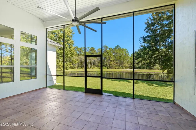 a view of a house with swimming pool