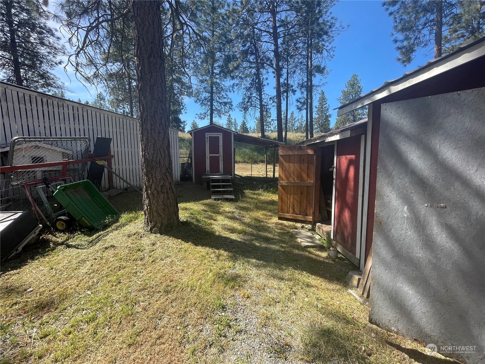 7 Mountain View Road Tonasket, WA 98855 - Photo 23 of 33 Gallery Image 23