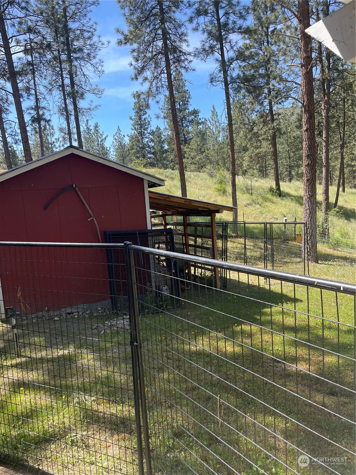 7 Mountain View Road Tonasket, WA 98855 - Photo 31 of 33 Gallery Image 31