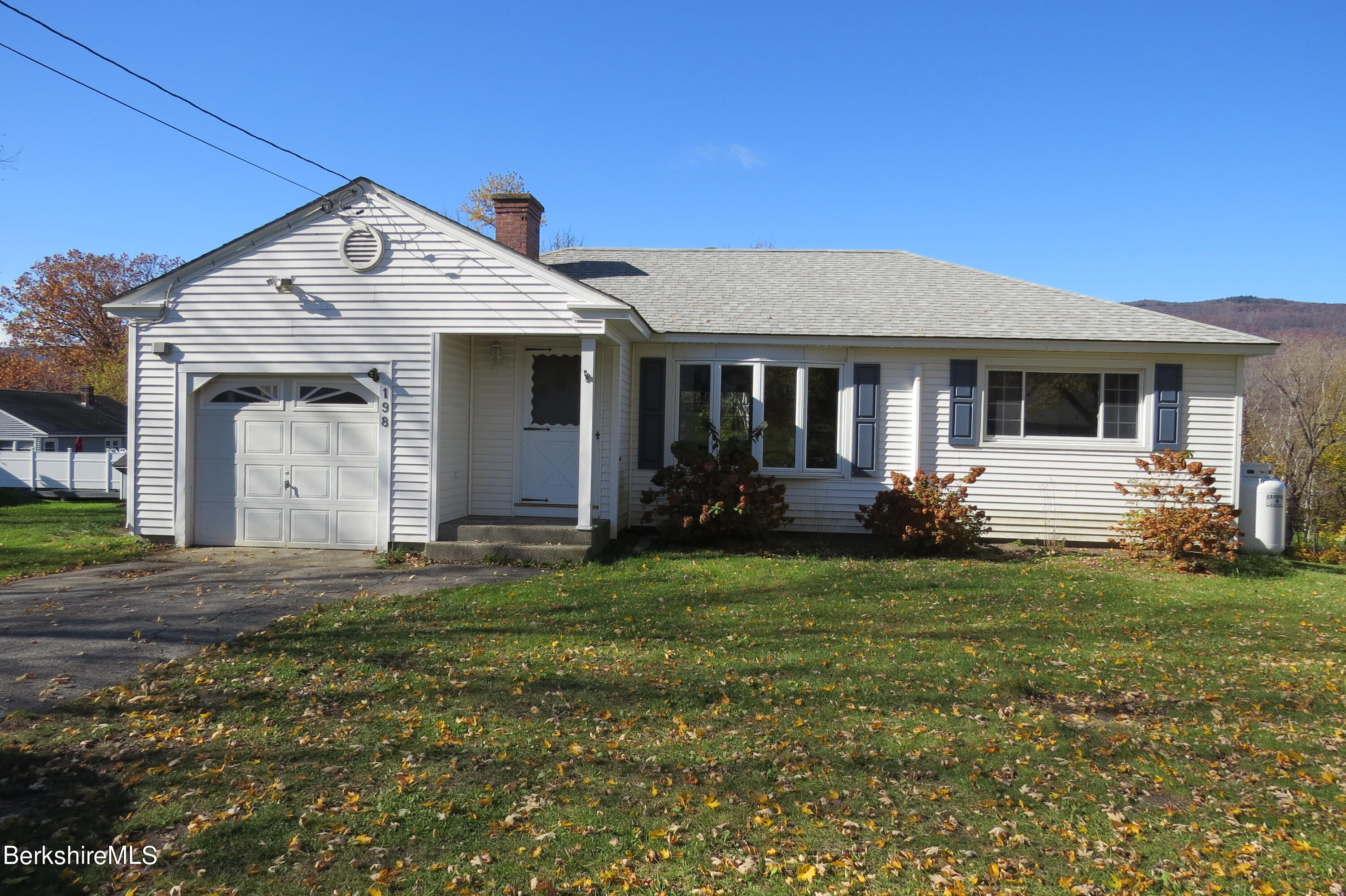 198 East Road Adams, MA 01220 - Photo 1 of 32 Front of Home