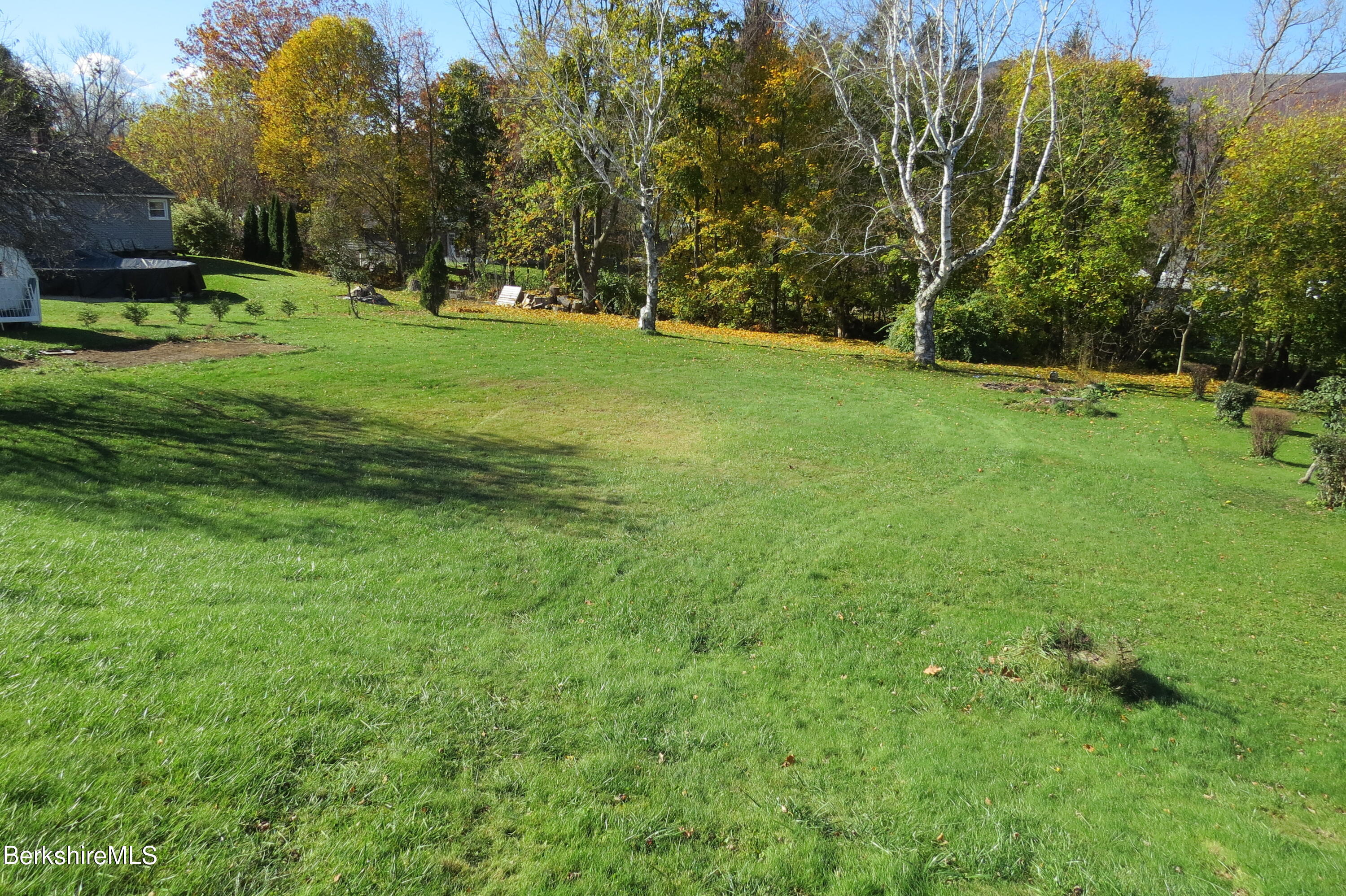 198 East Road Adams, MA 01220 - Photo 3 of 32 Big Backyard