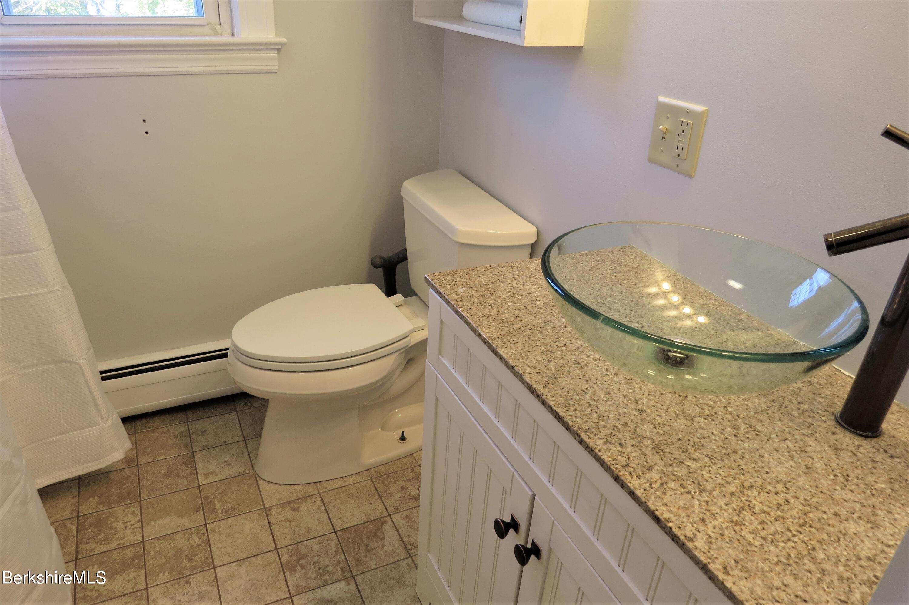 198 East Road Adams, MA 01220 - Photo 23 of 32 Full bath