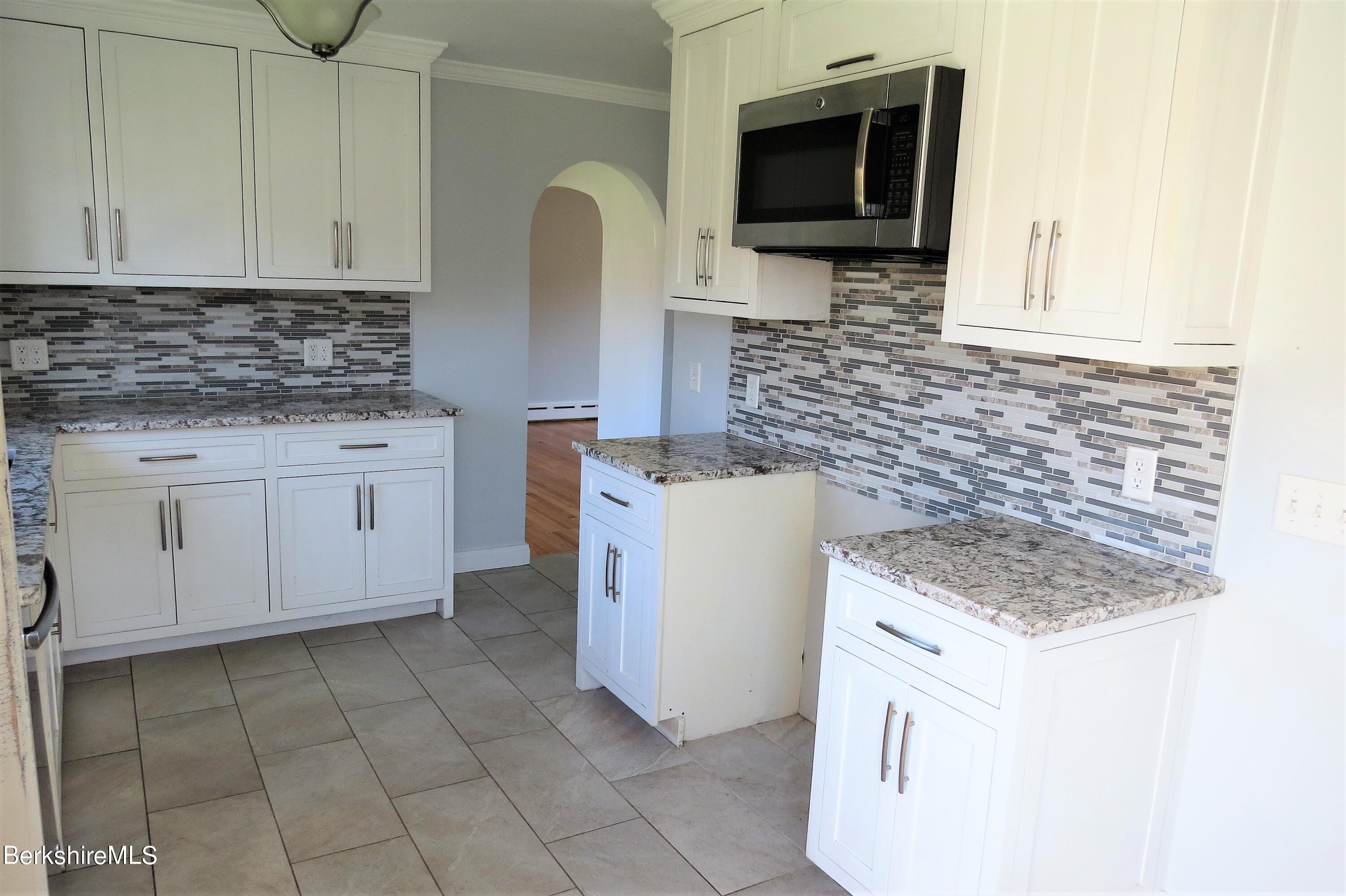 198 East Road Adams, MA 01220 - Photo 5 of 32 Kitchen