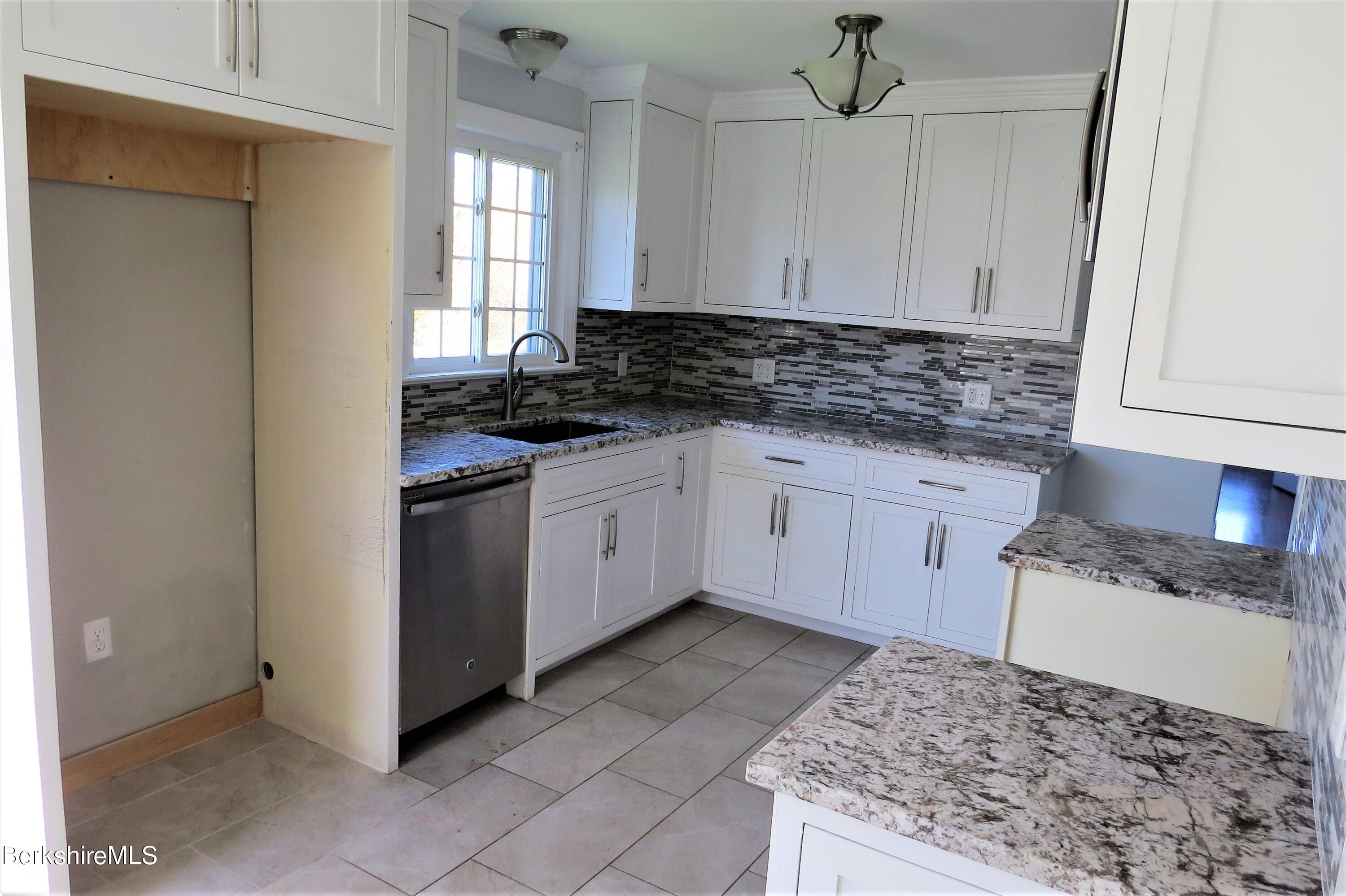 198 East Road Adams, MA 01220 - Photo 6 of 32 Kitchen
