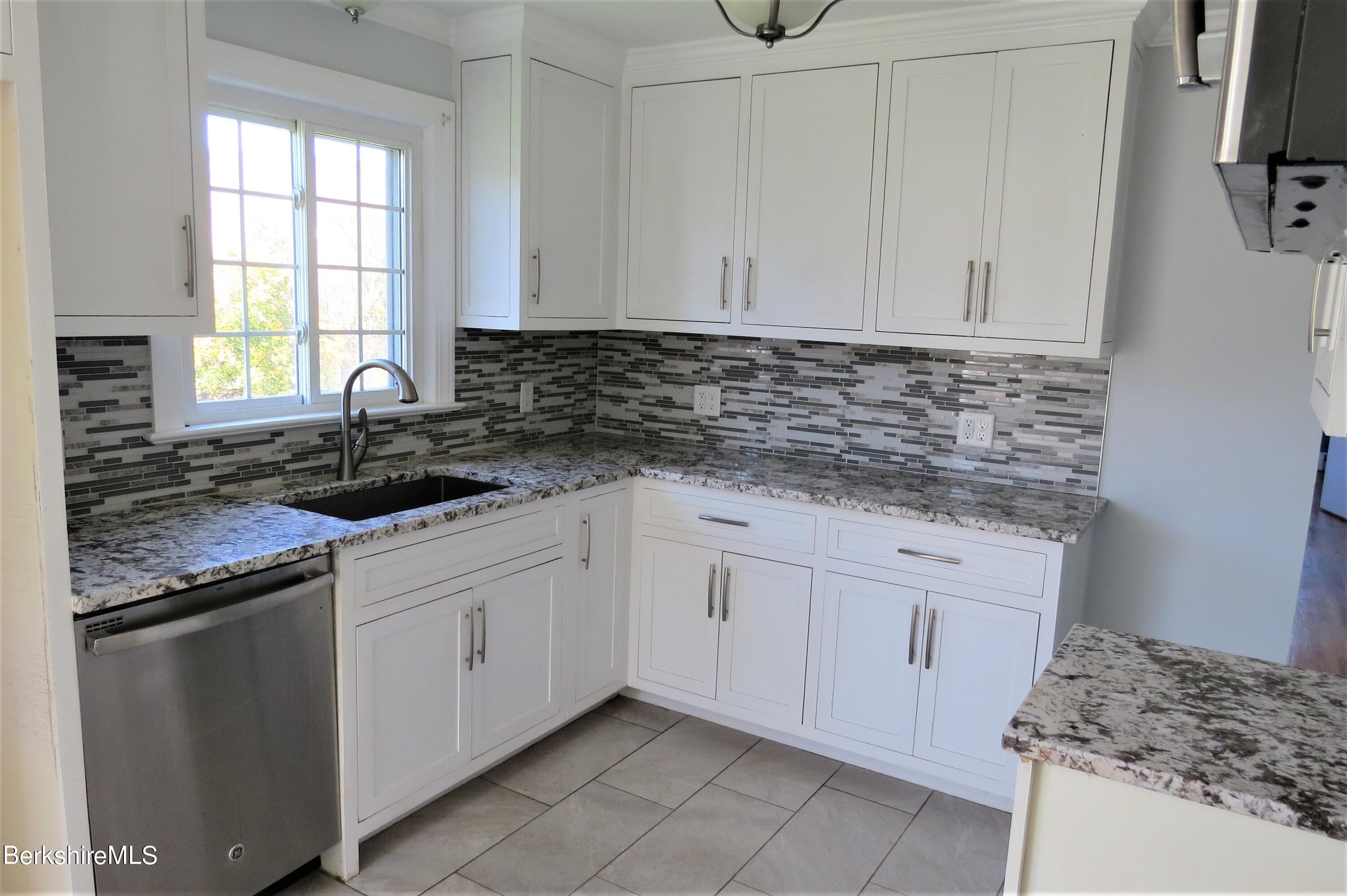 198 East Road Adams, MA 01220 - Photo 7 of 32 Kitchen