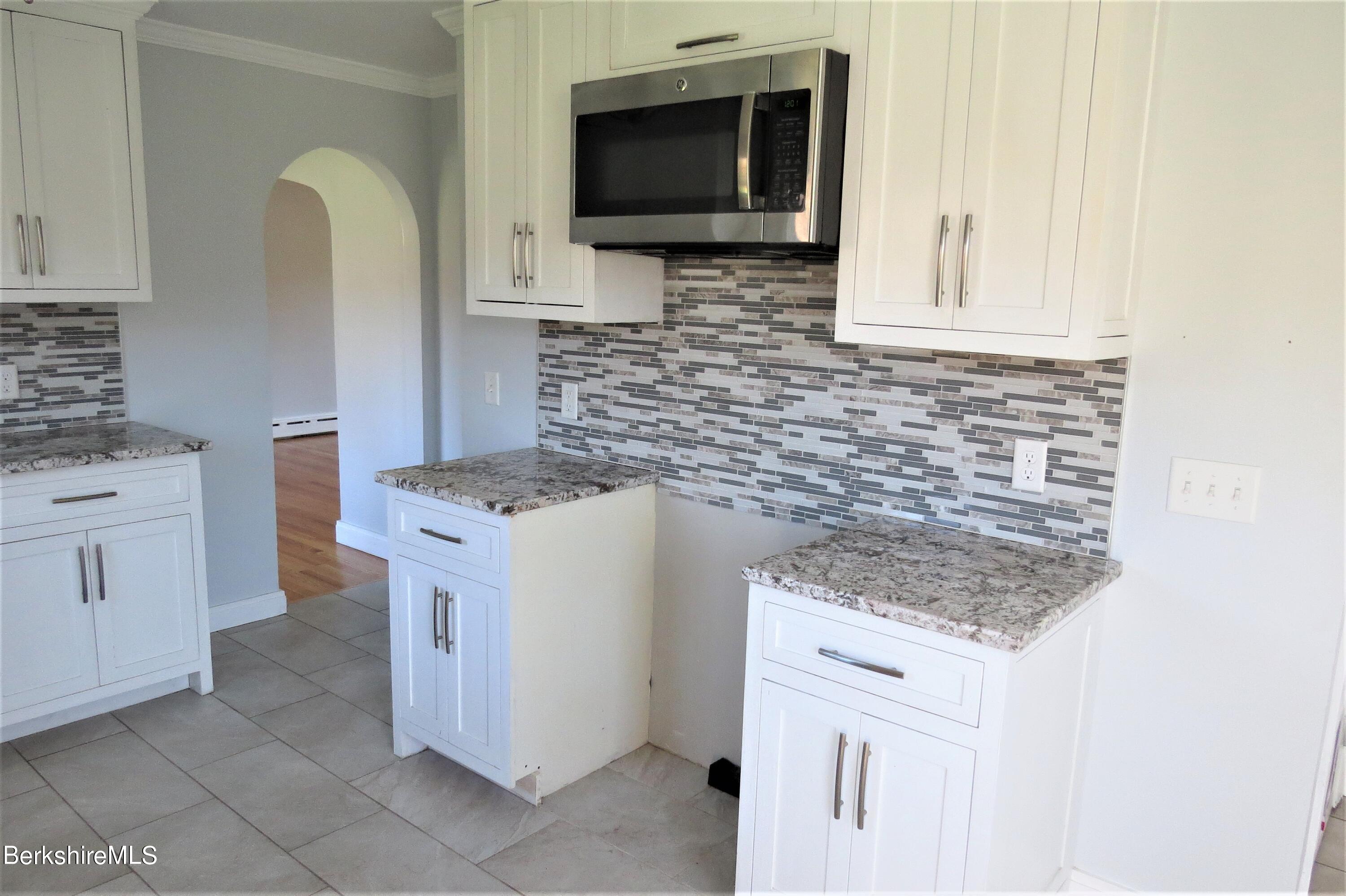 198 East Road Adams, MA 01220 - Photo 8 of 32 Kitchen