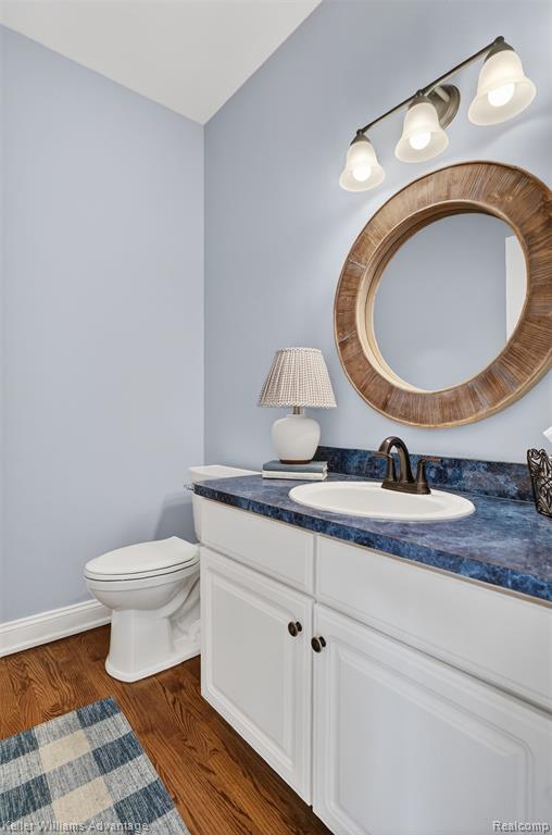 1765 Hawthorne Ridge Walled Lake, MI 48390 - Photo 29 of 46 Gallery Image 29