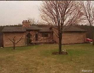 3640 Jewell Road Howell, MI 48843 - Photo 1 of 1 Listing Image - 21024172