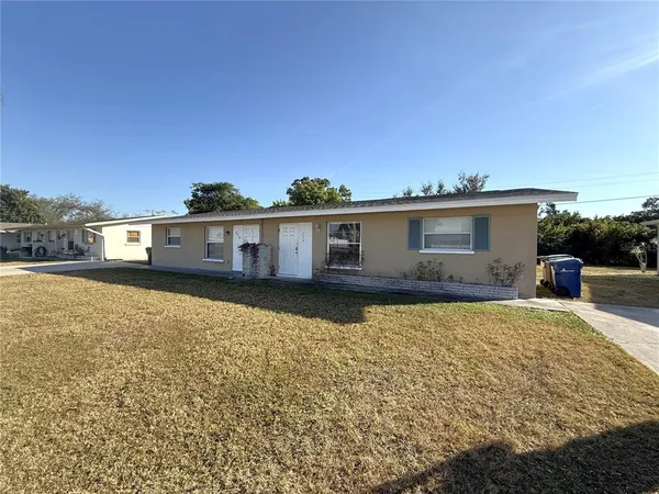$1,475 | 516 Briarwood Road, Venice, FL 34293