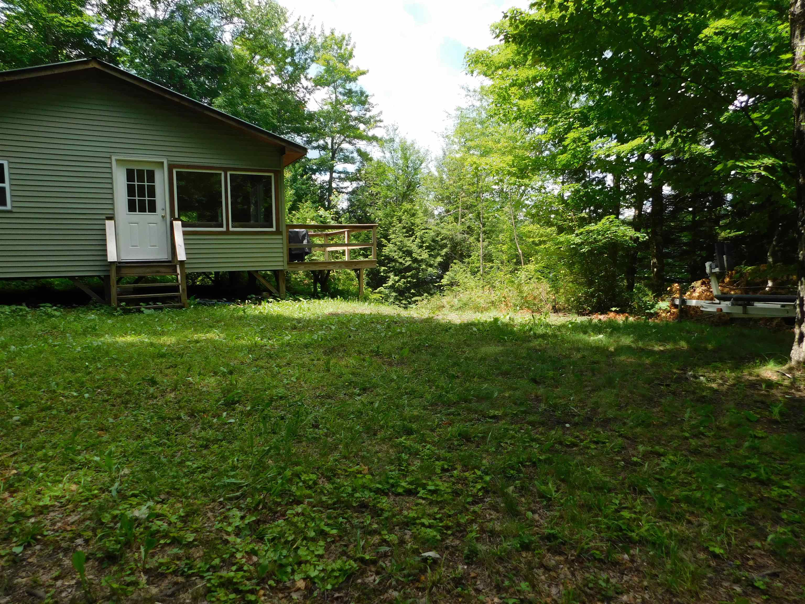 258 Loon Lake Road Woodbury, VT 05647 - Photo 24 of 34