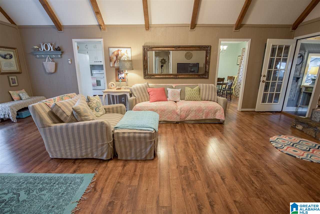 5315 Memory Lane Mount Olive, AL 35117 - Photo 14 of 20