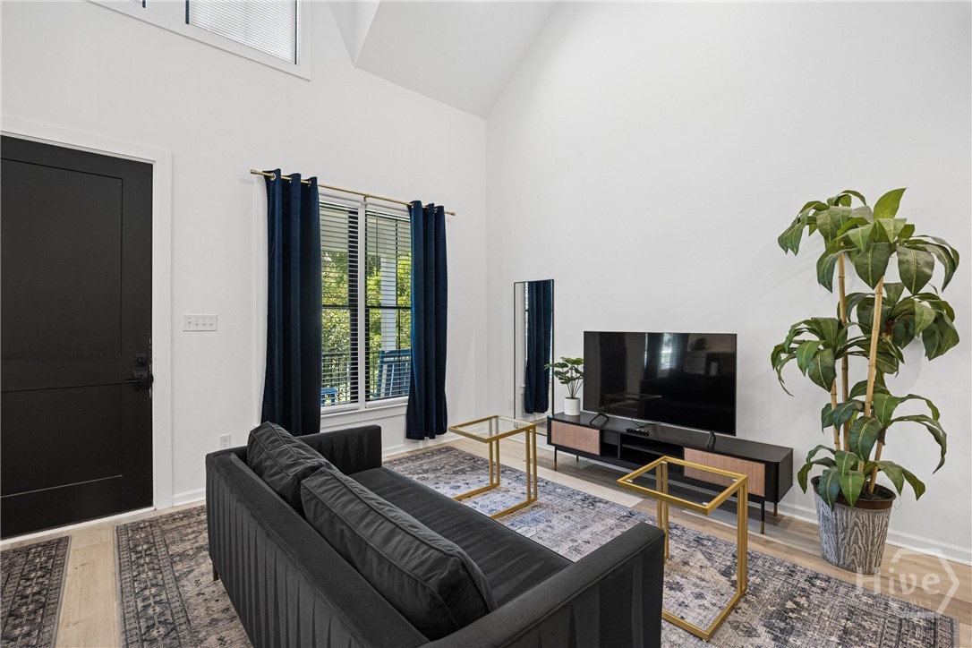 1402 Walthour Road, Unit A Savannah, GA 31410 - Photo 16 of 42 Gallery Image 16