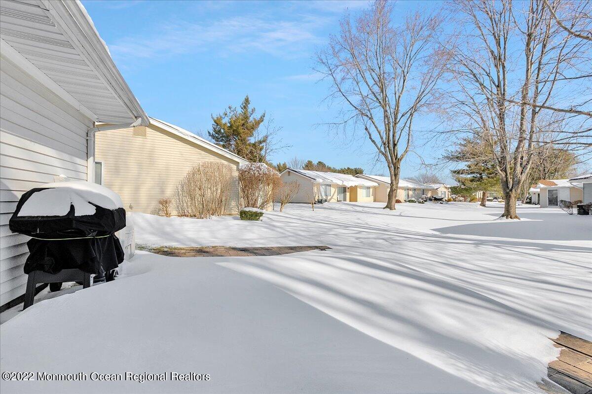 705 A Croydon Road Monroe Township, NJ 08831 - Photo 21 of 21 21-705A Croydon Rd16