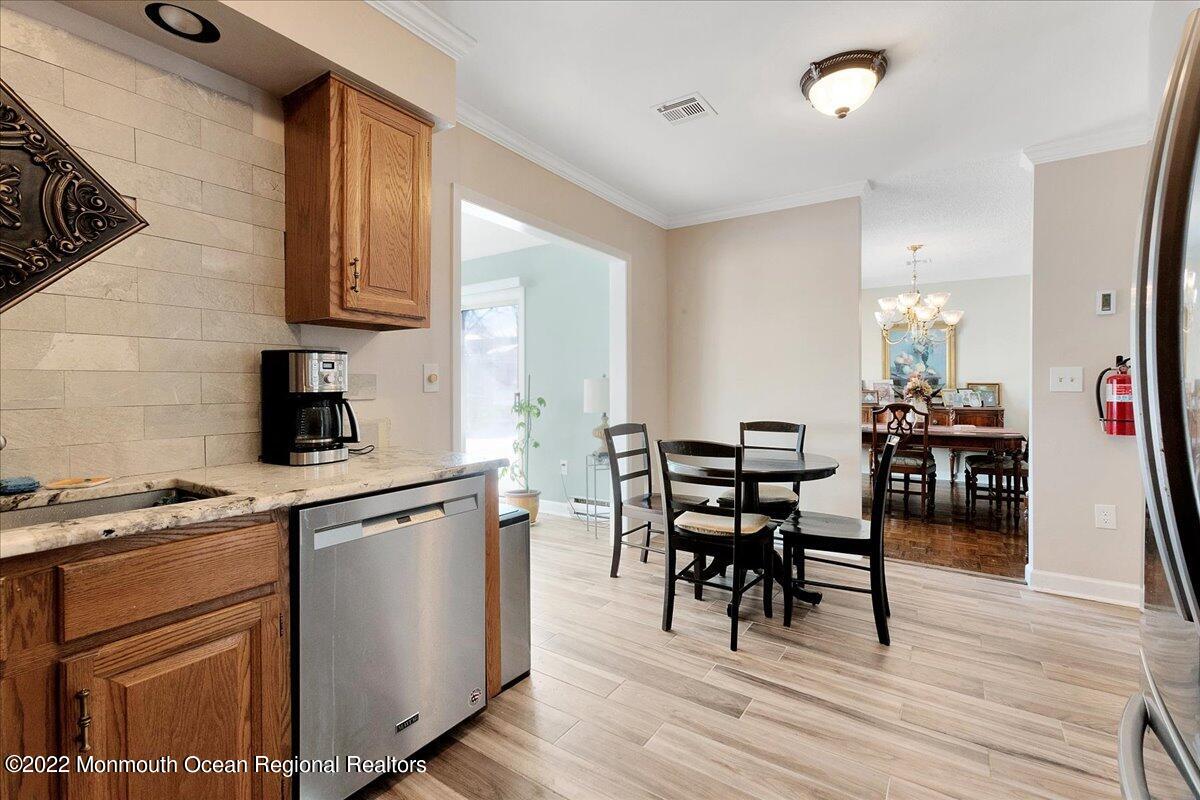 705 A Croydon Road Monroe Township, NJ 08831 - Photo 10 of 21 10-705A Croydon Rd21