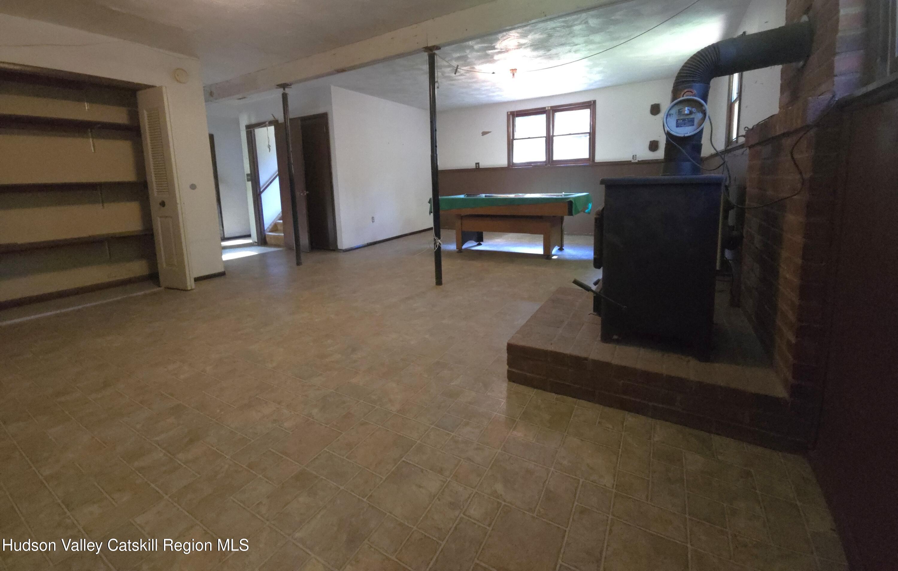 46 Cone Place Leeds, NY 12451 - Photo 13 of 20 a view of livingroom with furniture and window