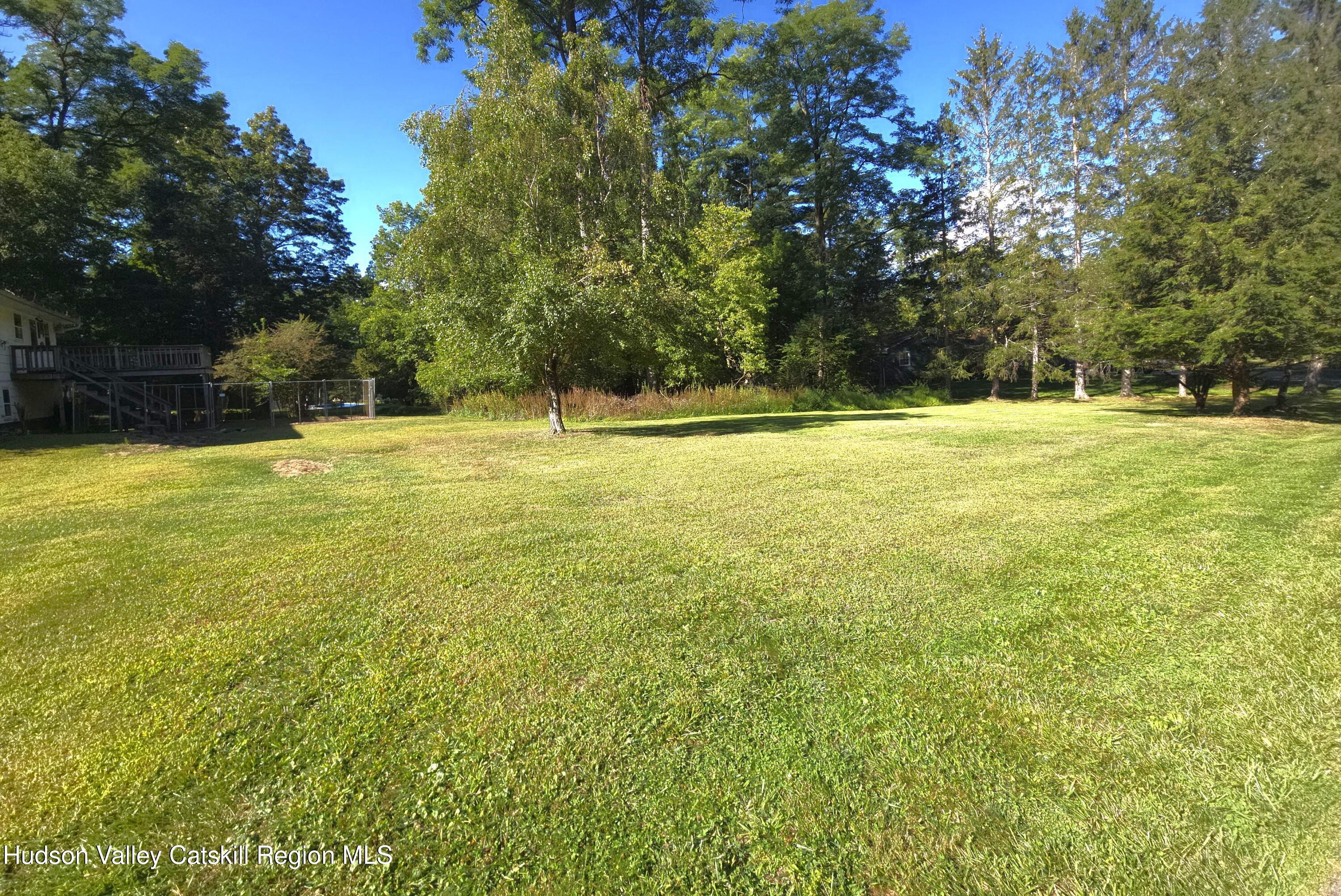46 Cone Place Leeds, NY 12451 - Photo 20 of 20 a view of an ocean view and trees