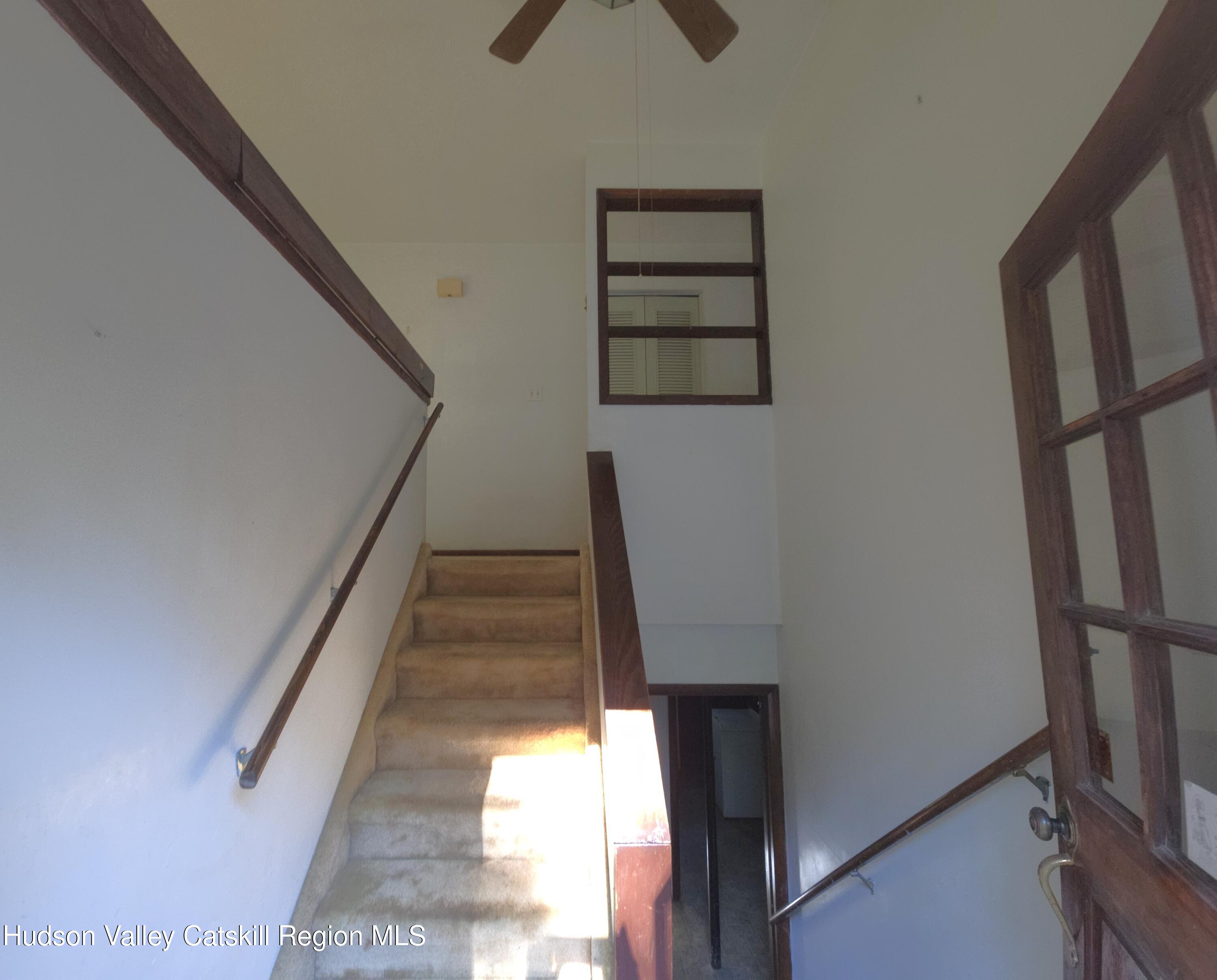 46 Cone Place Leeds, NY 12451 - Photo 3 of 20 a view of entryway