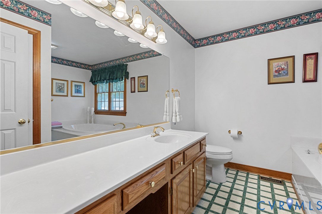6411 Pine Slash Road Mechanicsville, VA 23116 - Photo 33 of 54