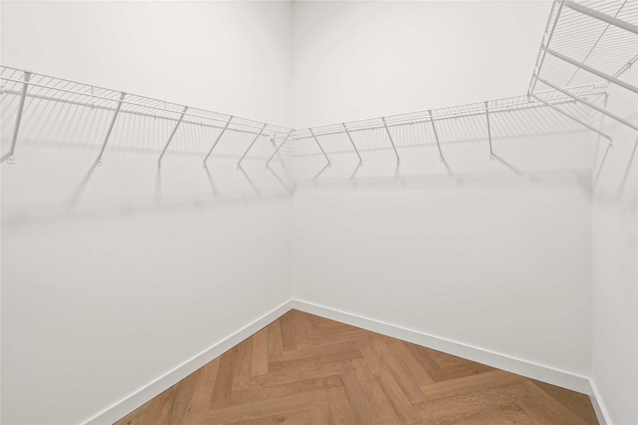 2209 South 1st Street, Unit 403 Austin, TX 78704 - Photo 15 of 40 Primary Closet