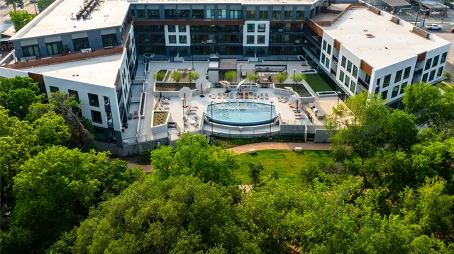 $1,149,000 | 2209 South 1st Street, Unit 403, Austin, TX 78704