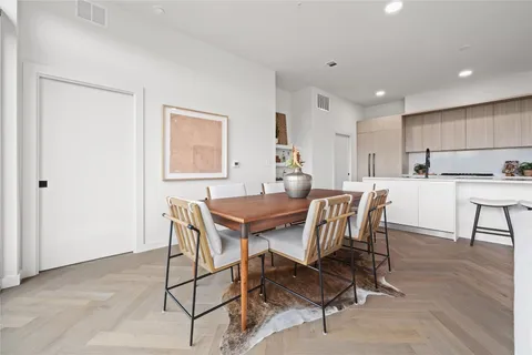 $1,149,000 | 2209 South 1st Street, Unit 403, Austin, TX 78704