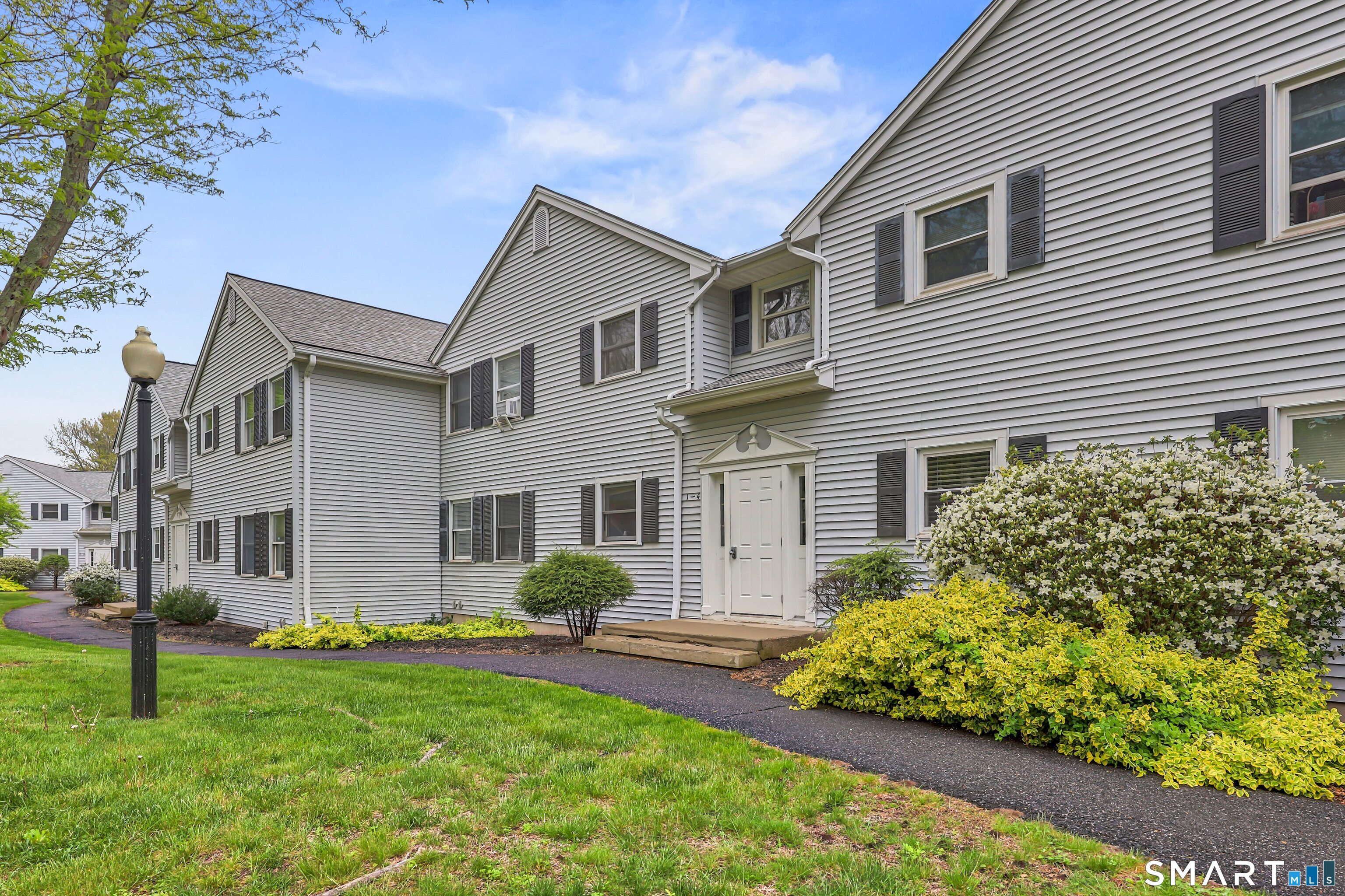 2 Perkins Street, Unit 3 Torrington, CT 06790 - Photo 1 of 1