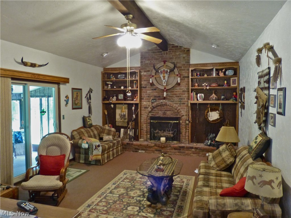 16200 Messenger Road Burton, OH 44021 - Photo 6 of 32