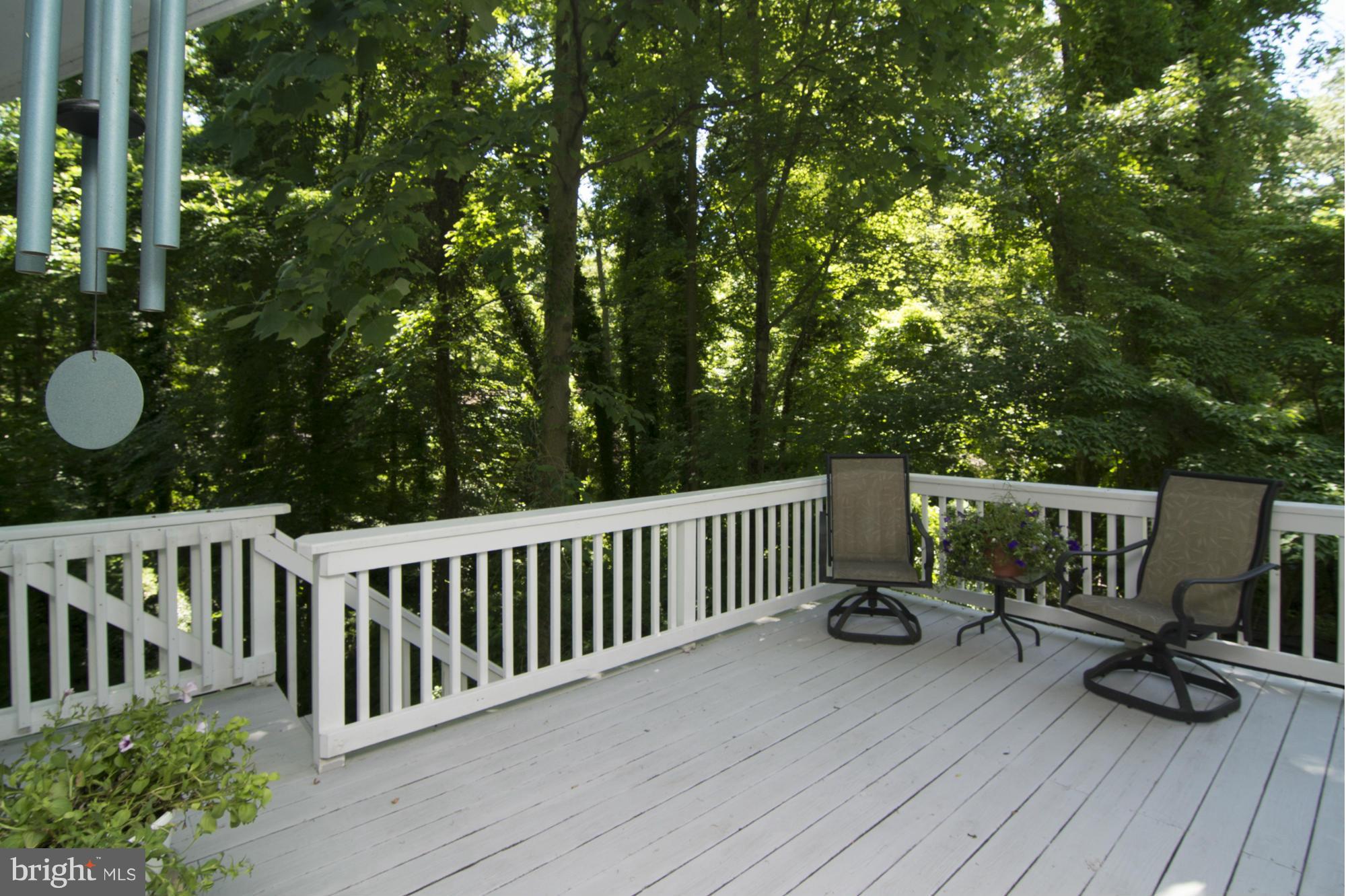 1705 Robinhood Road Annapolis, MD 21401 - Photo 24 of 29 View