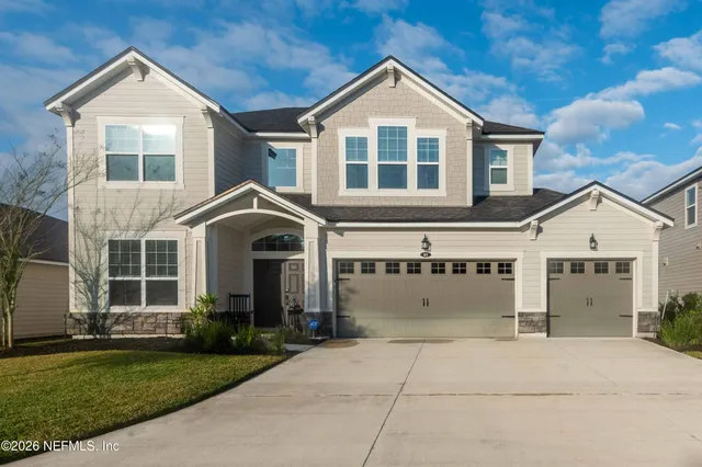 $749,900 | 63 Winterberry Court, St. Johns, FL 32259