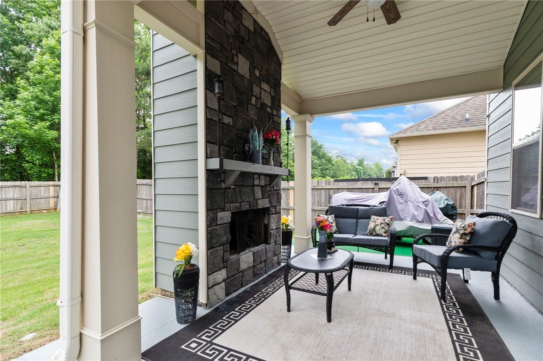 2107 Autumn Ridge Way Auburn, AL 36879 - Photo 22 of 25 Gallery Image 22