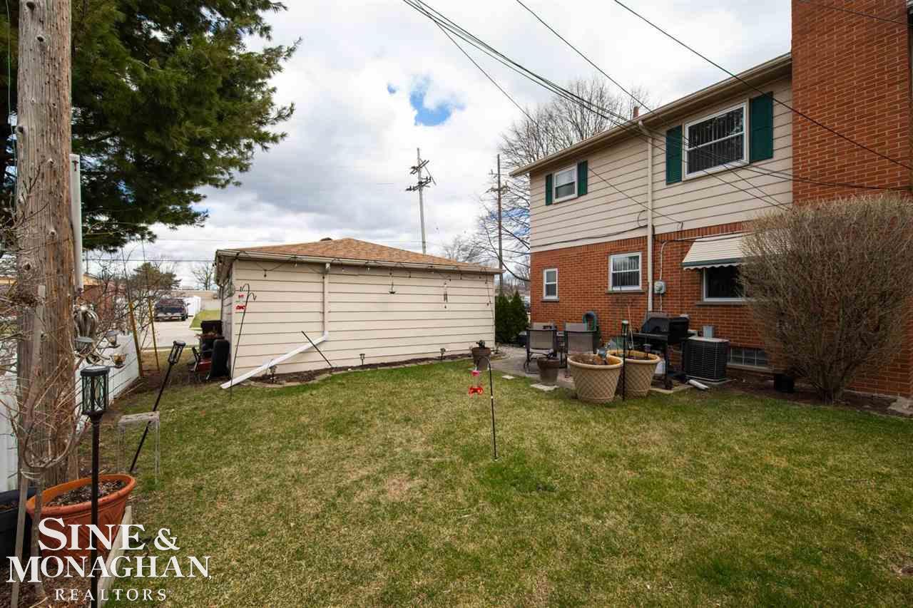 20720 Meier Road St. Clair Shores, MI 48081 - Photo 28 of 28