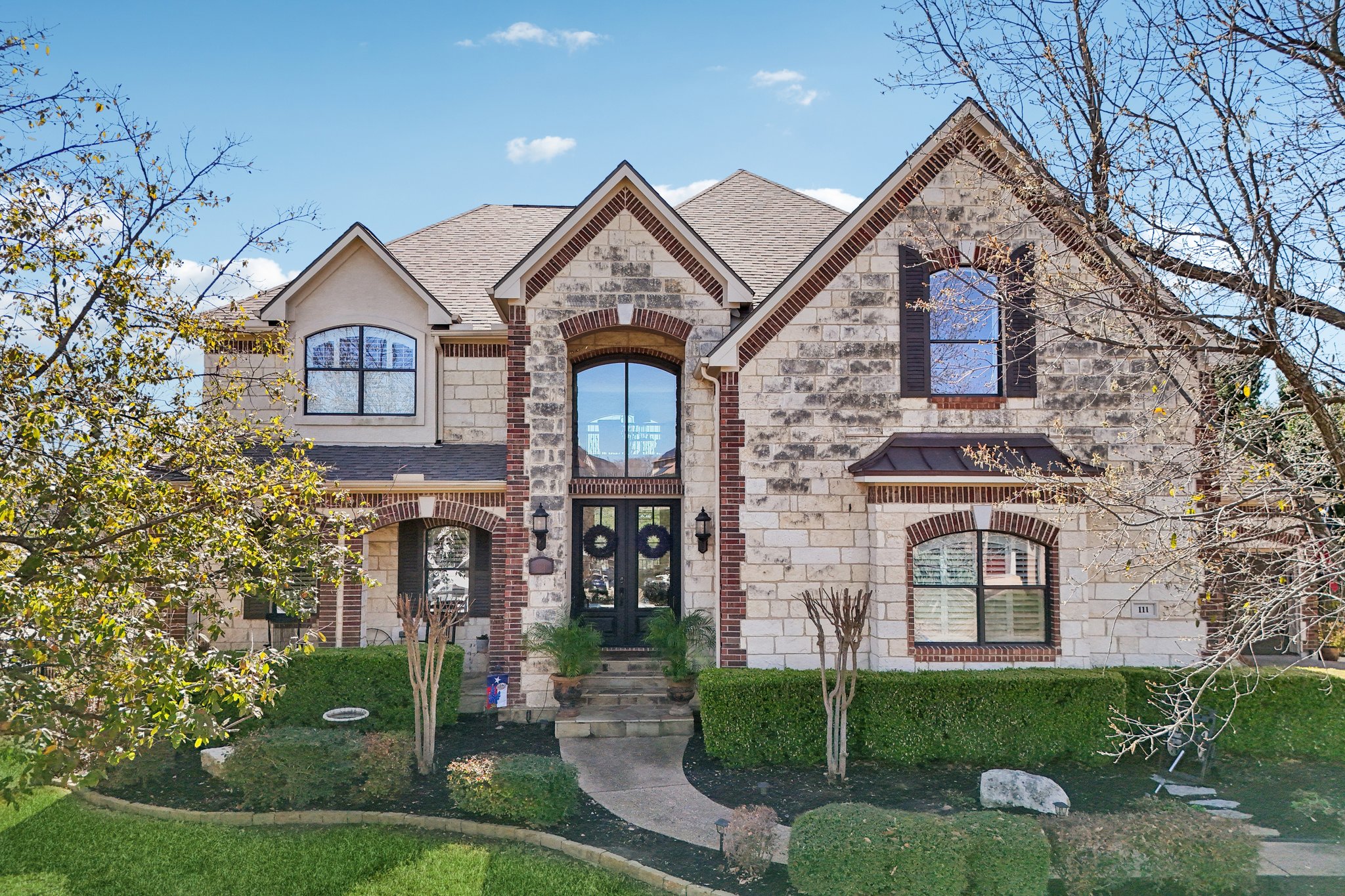 111 Vailco Lane Austin, TX 78738 - Photo 4 of 38