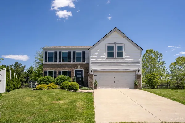$394,000 | 25797 Hummingbird Court, Brookville, IN 47012