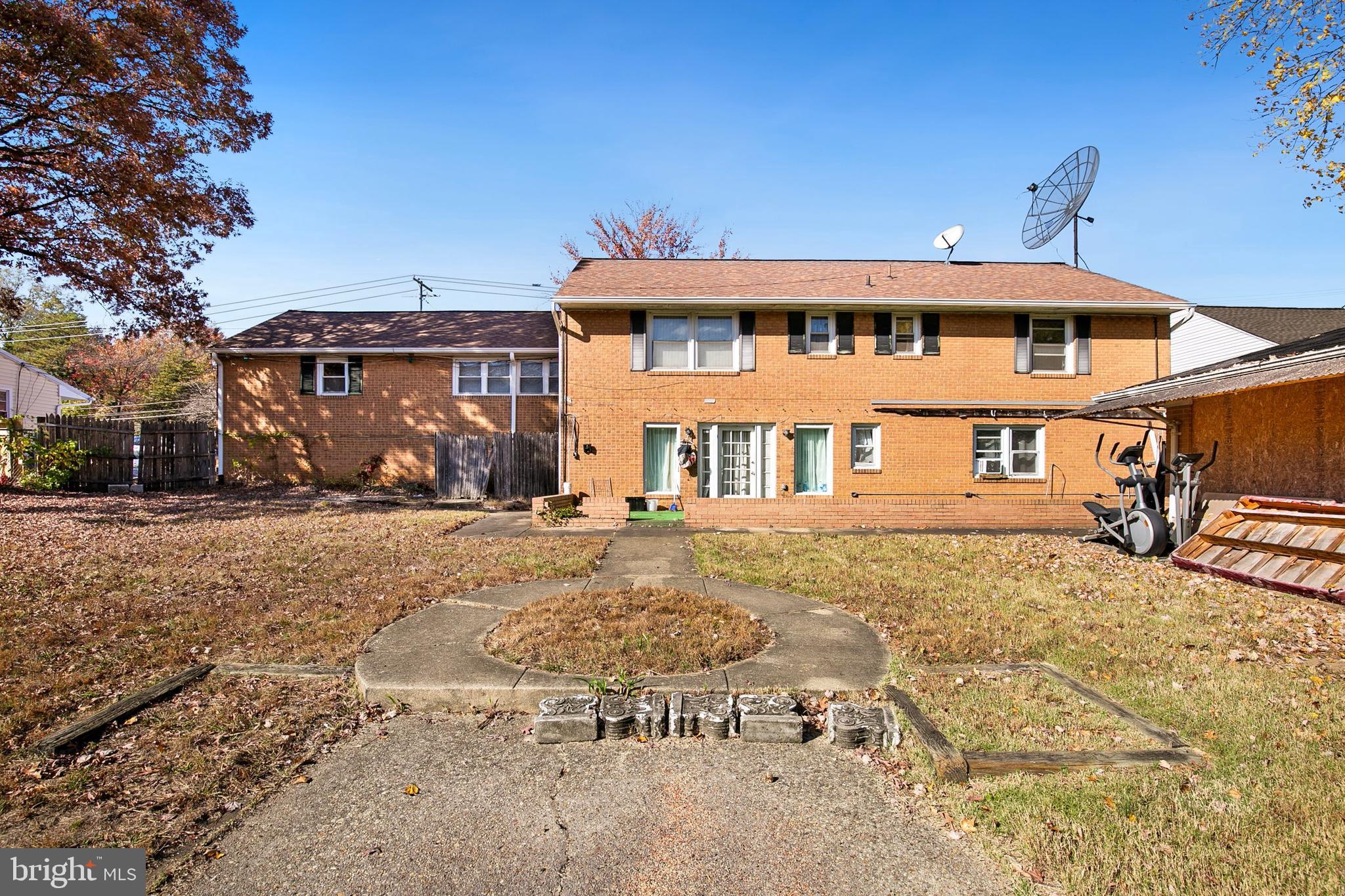 9331 Lanham Severn Road Lanham, MD 20706 - Photo 33 of 47 Gallery Image 33