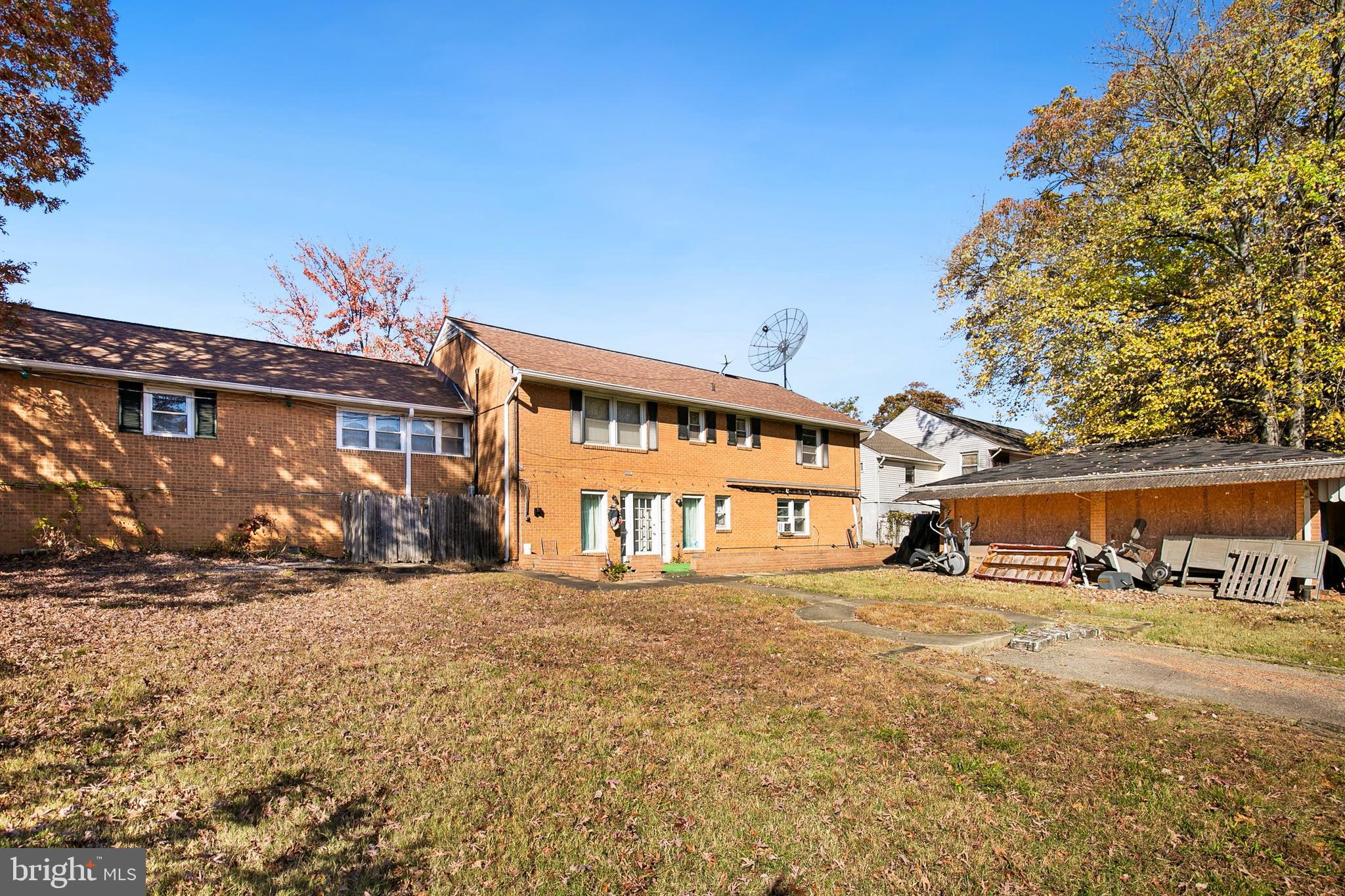 9331 Lanham Severn Road Lanham, MD 20706 - Photo 34 of 47 Gallery Image 34