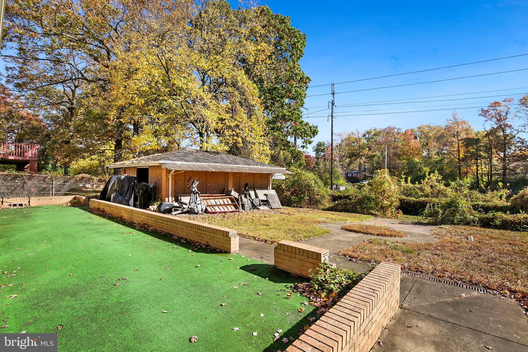 9331 Lanham Severn Road Lanham, MD 20706 - Photo 36 of 47 Gallery Image 36