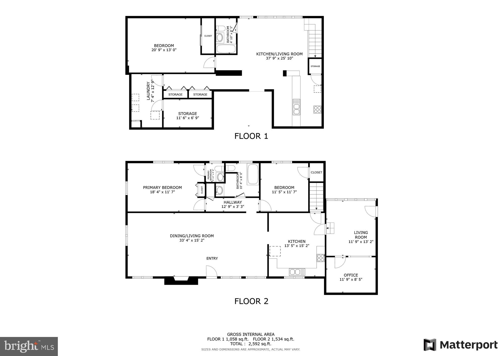 9331 Lanham Severn Road Lanham, MD 20706 - Photo 47 of 47 Gallery Image 47