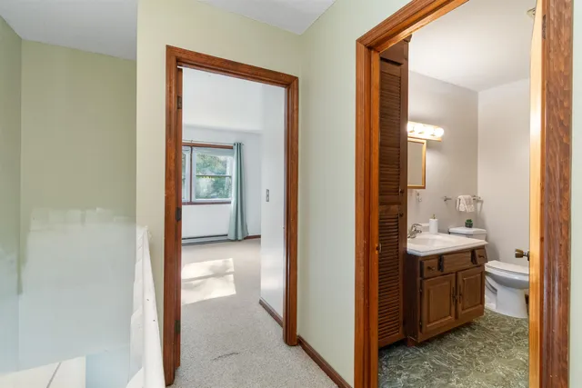 $244,000 | 50 Densmore Drive, Essex Junction, VT 05452