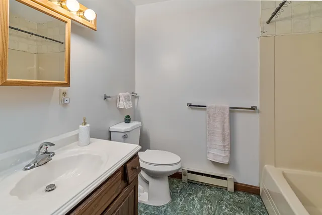 $244,000 | 50 Densmore Drive, Essex Junction, VT 05452