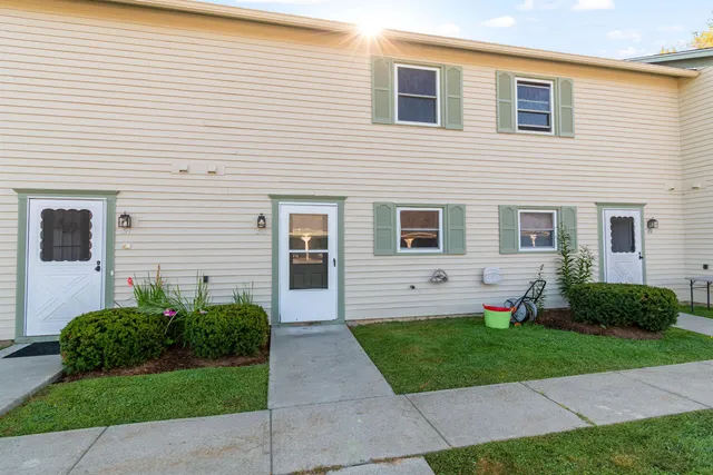 $244,000 | 50 Densmore Drive, Essex Junction, VT 05452