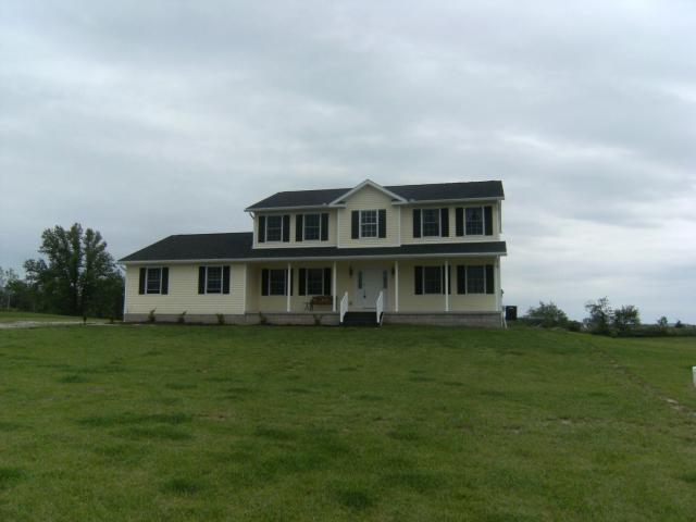 8607 Alspach Road Northwest Lancaster, OH 43130 - Photo 1 of 18 Gallery Image 1