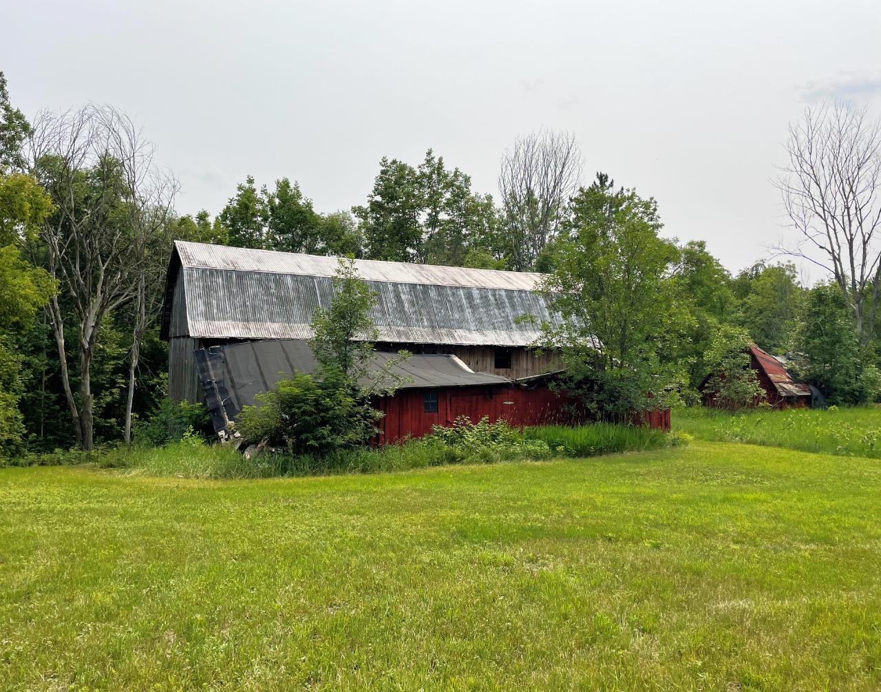 N13317 Old 13 Road Fifield, WI 54524 - Photo 13 of 39 Gallery Image 13