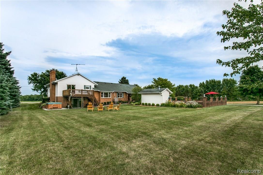 4555 Vincent Road North Street, MI 48049 - Photo 5 of 48 4555 Vincent-42.JPG