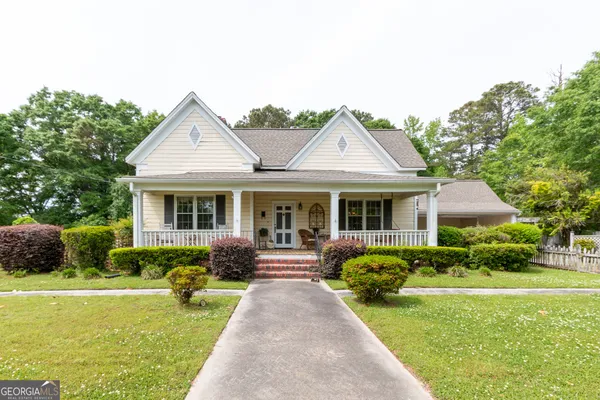 $430,000 | 865 Stark Road, Jackson, GA 30233